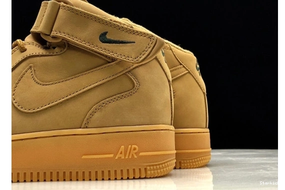 1 'Flax' Mid Air Force '07 PRM QS 715889 200 1122